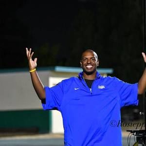 Meet your Posher, Aaron